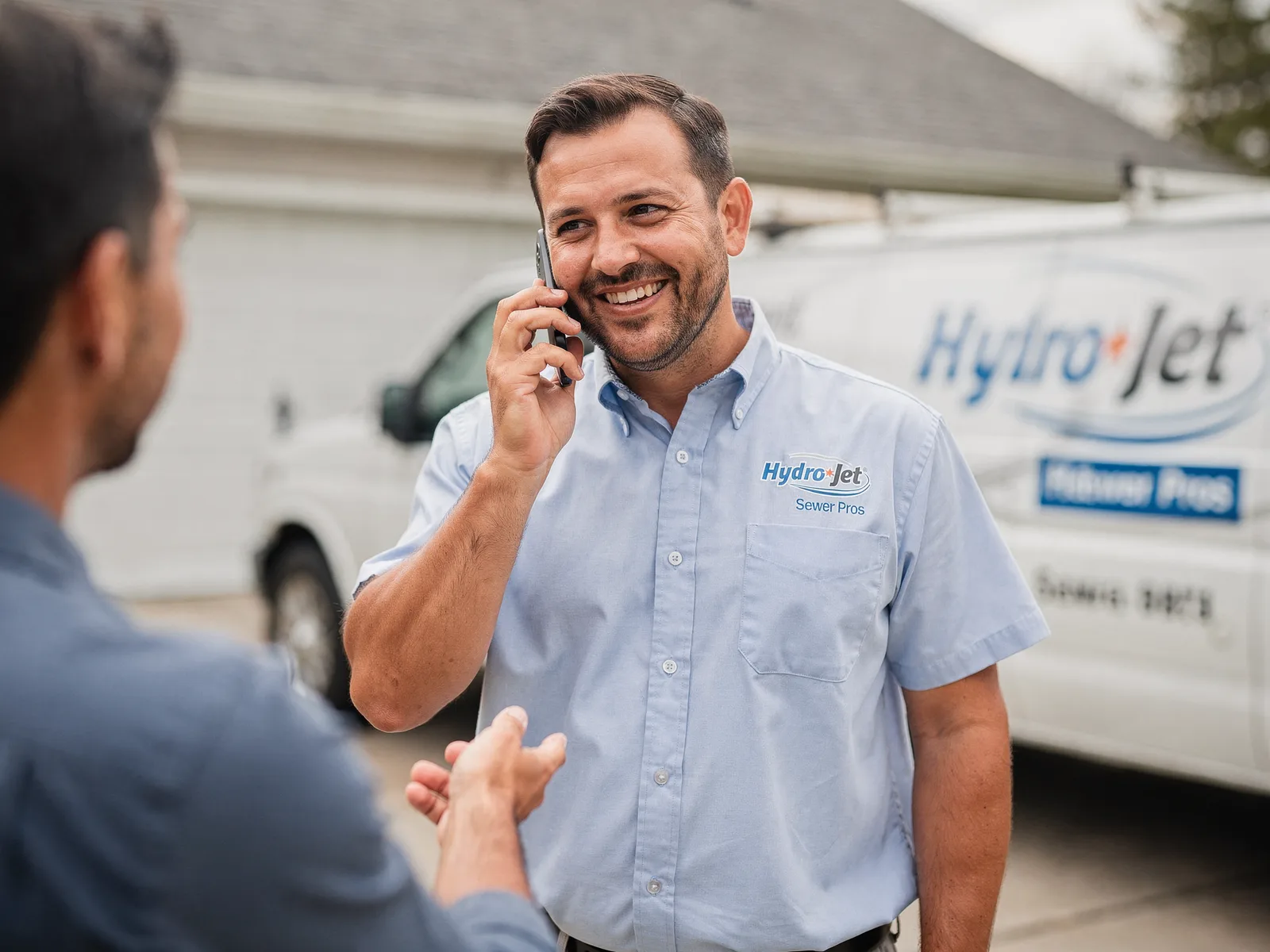 Hydro Jetting Near Me East Montpelier, VT FAQs